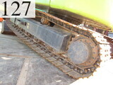 Used Construction Machine Used SUMITOMO SUMITOMO Forestry excavators Grapple / Winch / Blade SH135X-3B