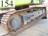 Used Construction Machine Used SUMITOMO SUMITOMO Forestry excavators Grapple / Winch / Blade SH135X-3B