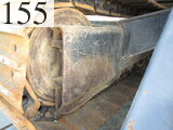 Used Construction Machine Used SUMITOMO SUMITOMO Forestry excavators Grapple / Winch / Blade SH135X-3B