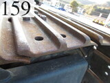 Used Construction Machine Used SUMITOMO SUMITOMO Forestry excavators Grapple / Winch / Blade SH135X-3B