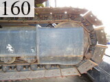 Used Construction Machine Used SUMITOMO SUMITOMO Forestry excavators Grapple / Winch / Blade SH135X-3B