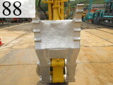 Used Construction Machine Used SUMITOMO SUMITOMO Material Handling / Recycling excavators Magnet Ace SH200LC-3