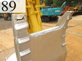 Used Construction Machine Used SUMITOMO SUMITOMO Material Handling / Recycling excavators Magnet Ace SH200LC-3