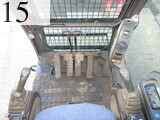 Used Construction Machine Used SUMITOMO SUMITOMO Material Handling / Recycling excavators Grapple SH200LC-5