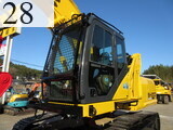 Used Construction Machine Used SUMITOMO SUMITOMO Material Handling / Recycling excavators Grapple SH200LC-5