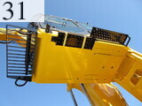 Used Construction Machine Used SUMITOMO SUMITOMO Material Handling / Recycling excavators Grapple SH200LC-5