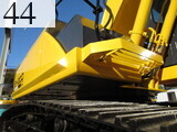 Used Construction Machine Used SUMITOMO SUMITOMO Material Handling / Recycling excavators Grapple SH200LC-5