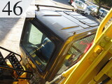 Used Construction Machine Used SUMITOMO SUMITOMO Material Handling / Recycling excavators Grapple SH200LC-5