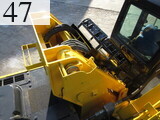 Used Construction Machine Used SUMITOMO SUMITOMO Material Handling / Recycling excavators Grapple SH200LC-5