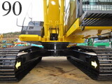 Used Construction Machine Used SUMITOMO SUMITOMO Material Handling / Recycling excavators Grapple SH200LC-5