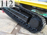 Used Construction Machine Used SUMITOMO SUMITOMO Material Handling / Recycling excavators Grapple SH200LC-5