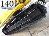 Used Construction Machine Used SUMITOMO SUMITOMO Material Handling / Recycling excavators Grapple SH200LC-5