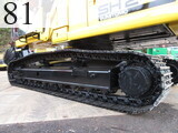 Used Construction Machine Used SUMITOMO SUMITOMO Material Handling / Recycling excavators Grapple SH240-5