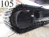 Used Construction Machine Used SUMITOMO SUMITOMO Material Handling / Recycling excavators Grapple SH240-5