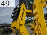 Used Construction Machine Used SUMITOMO SUMITOMO Material Handling / Recycling excavators Magnet SH240-5