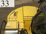 Used Construction Machine Used SUMITOMO SUMITOMO Forestry excavators Grapple / Winch / Blade SH75X-3B