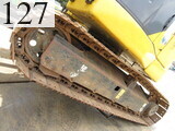 Used Construction Machine Used SUMITOMO SUMITOMO Forestry excavators Grapple / Winch / Blade SH75X-3B