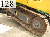 Used Construction Machine Used SUMITOMO SUMITOMO Forestry excavators Grapple / Winch / Blade SH75X-3B