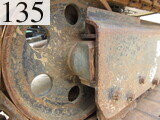 Used Construction Machine Used SUMITOMO SUMITOMO Forestry excavators Grapple / Winch / Blade SH75X-3B