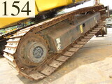 Used Construction Machine Used SUMITOMO SUMITOMO Forestry excavators Grapple / Winch / Blade SH75X-3B