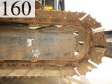 Used Construction Machine Used SUMITOMO SUMITOMO Forestry excavators Grapple / Winch / Blade SH75X-3B