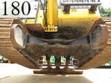 Used Construction Machine Used SUMITOMO SUMITOMO Forestry excavators Grapple / Winch / Blade SH75X-3B