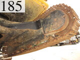 Used Construction Machine Used SUMITOMO SUMITOMO Forestry excavators Grapple / Winch / Blade SH75X-3B