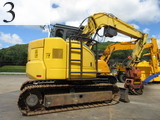 Used Construction Machine Used SUMITOMO SUMITOMO Forestry excavators Grapple / Winch / Blade SH75X-3B