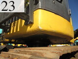 Used Construction Machine Used SUMITOMO SUMITOMO Forestry excavators Grapple / Winch / Blade SH75X-3B