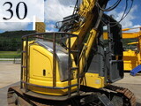 Used Construction Machine Used SUMITOMO SUMITOMO Forestry excavators Grapple / Winch / Blade SH75X-3B