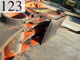 Used Construction Machine Used SUMITOMO SUMITOMO Forestry excavators Grapple / Winch / Blade SH75X-3B