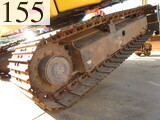 Used Construction Machine Used SUMITOMO SUMITOMO Forestry excavators Grapple / Winch / Blade SH75X-3B