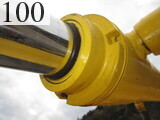 Used Construction Machine Used SUMITOMO SUMITOMO Forestry excavators Grapple / Winch / Blade SH75X-3