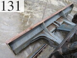 Used Construction Machine Used SUMITOMO SUMITOMO Forestry excavators Grapple / Winch / Blade SH75X-3