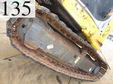 Used Construction Machine Used SUMITOMO SUMITOMO Forestry excavators Grapple / Winch / Blade SH75X-3