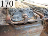 Used Construction Machine Used SUMITOMO SUMITOMO Forestry excavators Grapple / Winch / Blade SH75X-3