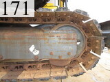 Used Construction Machine Used SUMITOMO SUMITOMO Forestry excavators Grapple / Winch / Blade SH75X-3