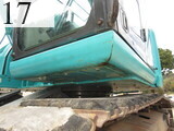 Used Construction Machine Used KOBELCO KOBELCO Excavator 0.4-0.5m3 SK125SR-3