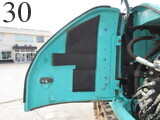 Used Construction Machine Used KOBELCO KOBELCO Excavator 0.4-0.5m3 SK125SR-3