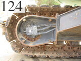 Used Construction Machine Used KOBELCO KOBELCO Excavator 0.4-0.5m3 SK125SR-3