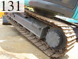 Used Construction Machine Used KOBELCO KOBELCO Forestry excavators Processor SK135SR-2F