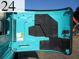 Used Construction Machine Used KOBELCO KOBELCO Material Handling / Recycling excavators Grapple SK135SR-2