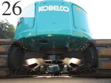 Used Construction Machine Used KOBELCO KOBELCO Material Handling / Recycling excavators Grapple SK135SR-2