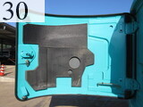 Used Construction Machine Used KOBELCO KOBELCO Material Handling / Recycling excavators Grapple SK135SR-2