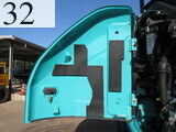 Used Construction Machine Used KOBELCO KOBELCO Material Handling / Recycling excavators Grapple SK135SR-2