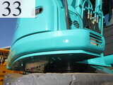 Used Construction Machine Used KOBELCO KOBELCO Material Handling / Recycling excavators Grapple SK135SR-2