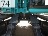 Used Construction Machine Used KOBELCO KOBELCO Material Handling / Recycling excavators Grapple SK135SR-2