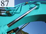 Used Construction Machine Used KOBELCO KOBELCO Material Handling / Recycling excavators Grapple SK135SR-2