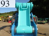 Used Construction Machine Used KOBELCO KOBELCO Material Handling / Recycling excavators Grapple SK135SR-2