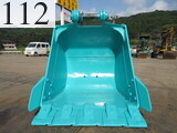 Used Construction Machine Used KOBELCO KOBELCO Material Handling / Recycling excavators Grapple SK135SR-2